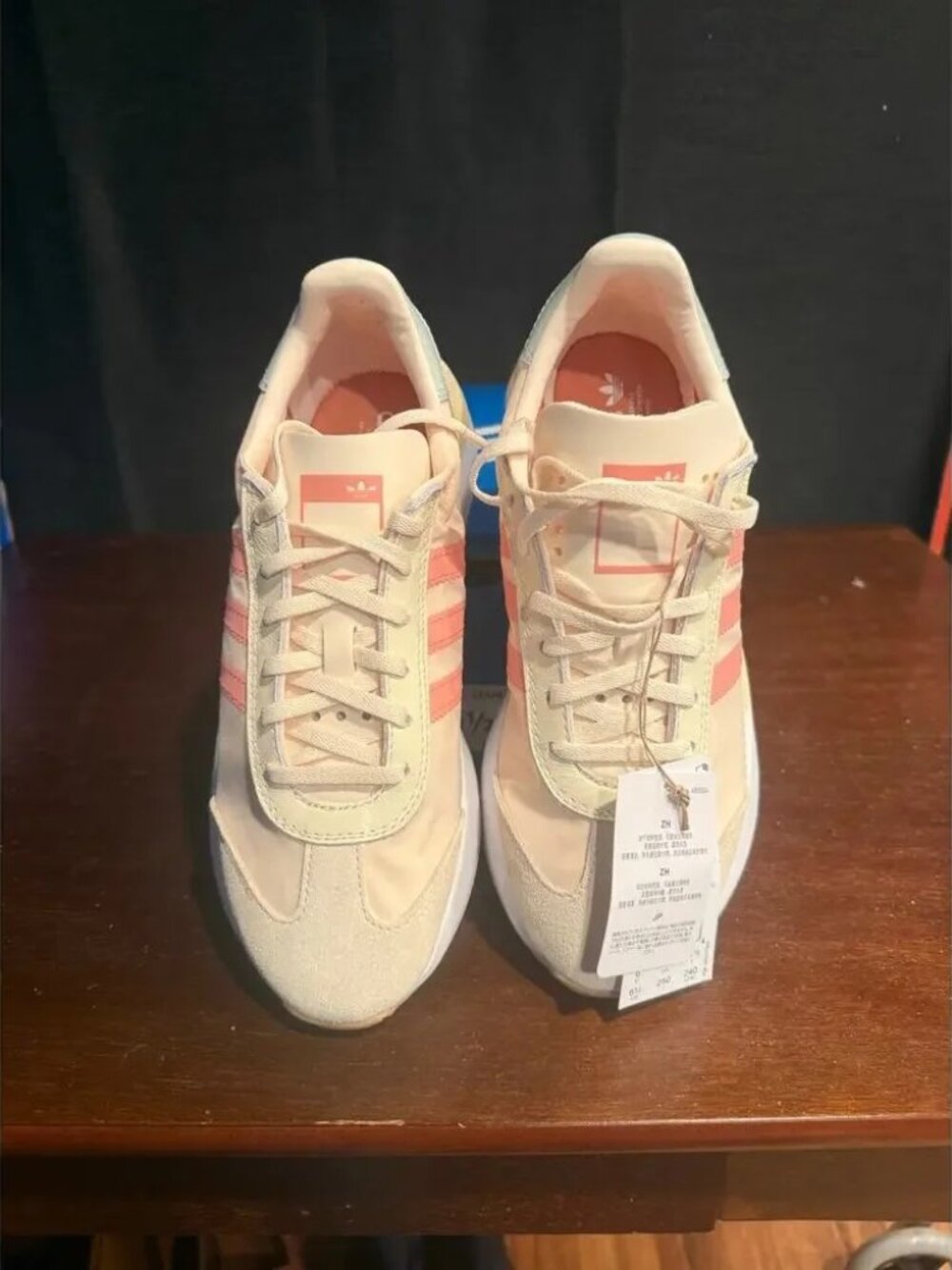 Adidas Originals Country XLG